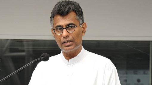 Ministers do not control power supply  Champika