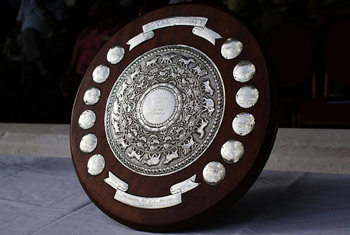 Royal College wins 73rd Bradby Shield