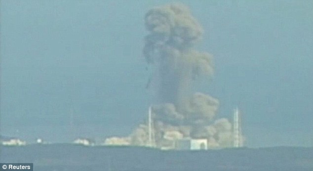 Do not panic over Japan nuke crisis - AEA