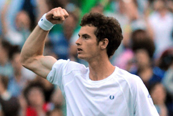 Andy Murray wins Wimbledon with emphatic win over Djokovic