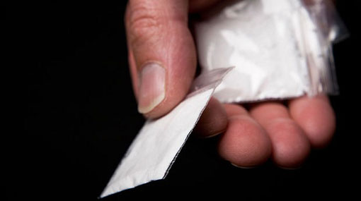 Two nabbed with heroin worth Rs 1.5 million