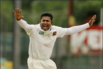 Herath and Mendis left out of Lankan squad due to injury
