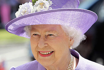 Queen to miss CHOGM in Sri Lanka, Prince Charles to attend