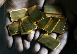 Indian arrested smuggling gold from Sri Lanka 