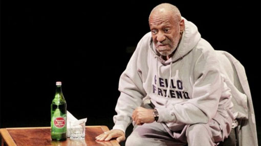 Bill Cosby sues women who accused him of sexual assault