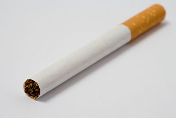 Cigarette prices increased