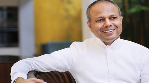  Geographical Location of Sri Lanka makes drug prevention complex  Sagala Ratnayaka 