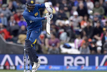 Sri Lanka opt to bat first against Bangladesh