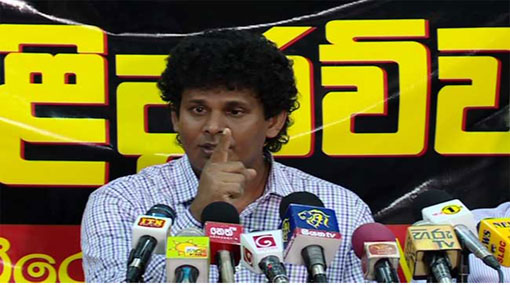 Justice should be meted out to existing guilty parties  Wasantha Samarasinghe 