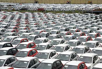 Used vehicle prices to soar