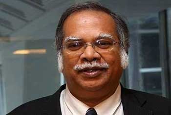 Ramasamy denounces assault on Sri Lanka's high commissioner