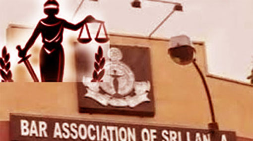 Bar Association election to be held today