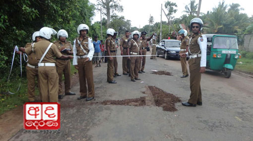 VIDEO: Two women killed in bus accident