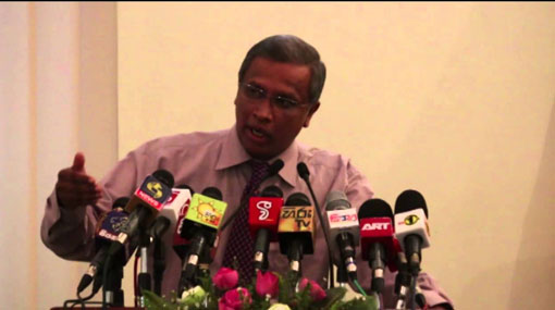 TNA fears law to replace anti-terror act may be old wine in a new bottle