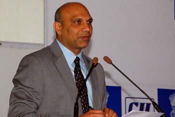 Central Ministers statement on training Sri Lankan forces draws flak