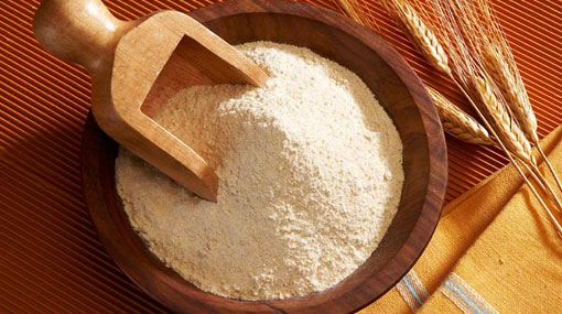 No increase in wheat flour price