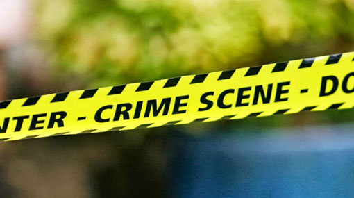 Man hacked to death at Panadura Beach