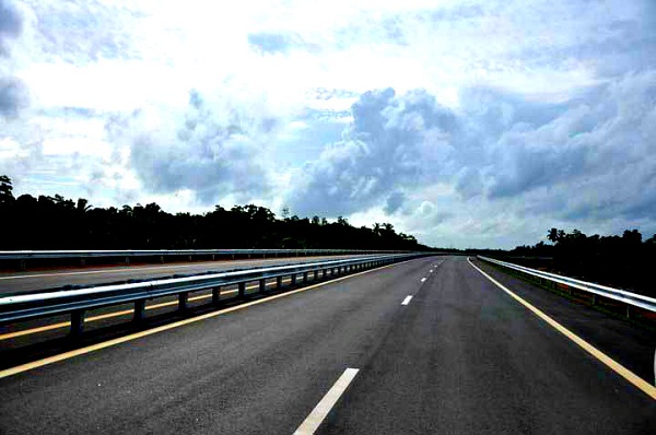 New toll fee for expressway extension