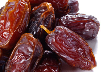 Import tax on 500MT of dates removed