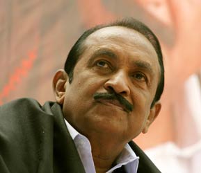 Support referendum for Eelam, Vaiko urges MEPs