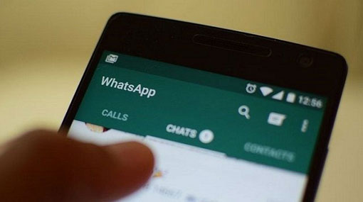 WhatsApp now allows for sharing all file types