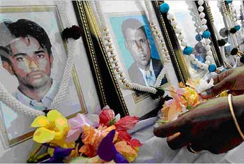 Sri Lanka must find the killers - ACF