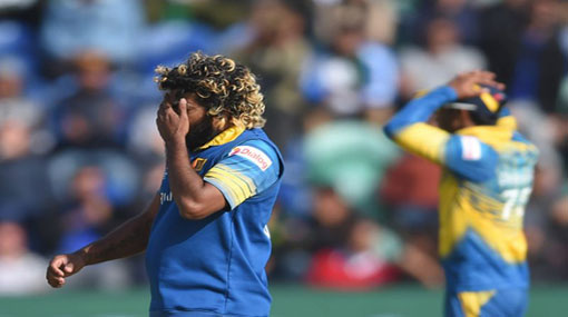  Malinga Set to Consider Sri Lanka Future After India Series