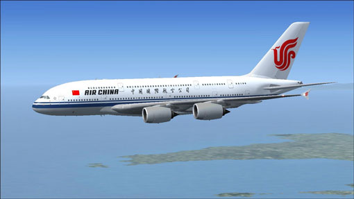 Air China to launch direct flights to Colombo from Beijing