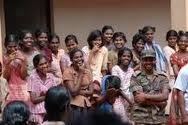 1000 LTTE cadres expected to be released end of the month 