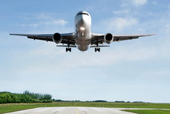Sri Lankan flight suffers hydraulic problem after landing in Chennai