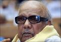 Karunanidhi to take up Sri Lankan Tamils issue with Indian PM again