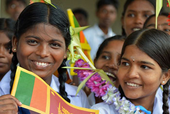 Indo-Lanka MoU sought to bring back Tamil refugees