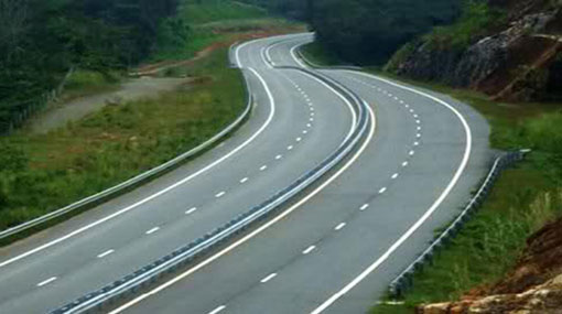 Kadawatha exit of E02 expressway reopened