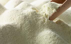 Companies request increase in milk powder prices