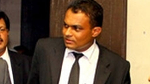 High Court revokes Magistrates order on Thilina Gamage