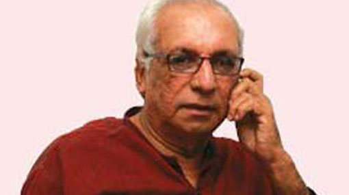 Last rites of late Wasantha Obeysekara today