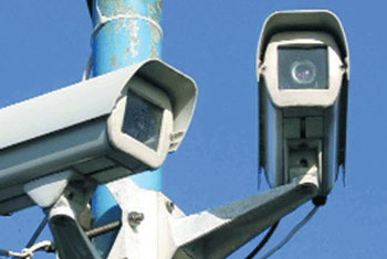 No CCTV cameras for Jaffna 