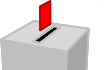 Voter turnout in Jaffna 22.4%, Kilinochchi 52%