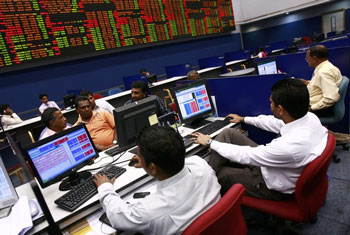 SEC lifts 10% price band on listed securities