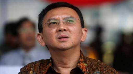 Jakarta election: Tight security for divisive governor contest