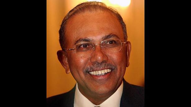 Singapore appoints High Commissioner for Sri Lanka