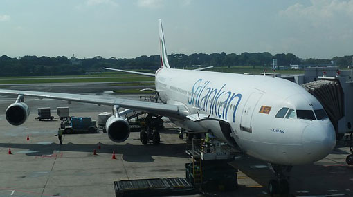 SriLankan Airlines announces the launching of 11 new destinations