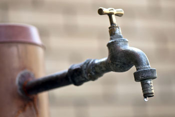 8-hour water cut in parts of Colombo 