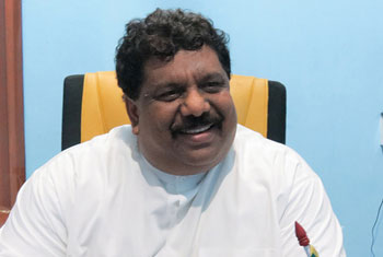 UPFA candidate D.V. Upul released on bail  