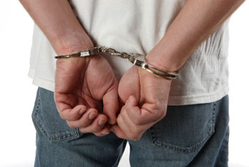 Suspect arrested with Rs.5 mil worth of narcotics in Mt. Lavinia