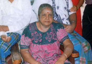 Prabakaran mothers name was on Warning Circular list: Indian authorities