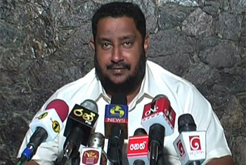 UPFA MPs request President for ministerial posts