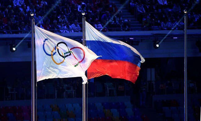 Russia fails to overturn athlete ban for Rio Olympics
