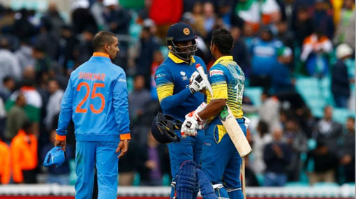 Can ailing Sri Lanka spring a surprise?