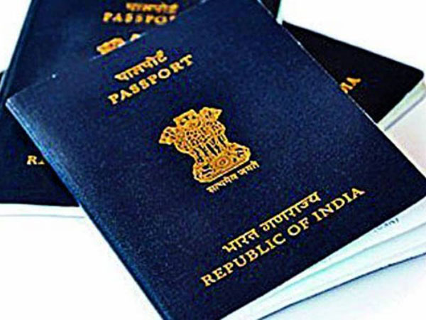 Sri Lankan national holding Indian passport held in Madurai
